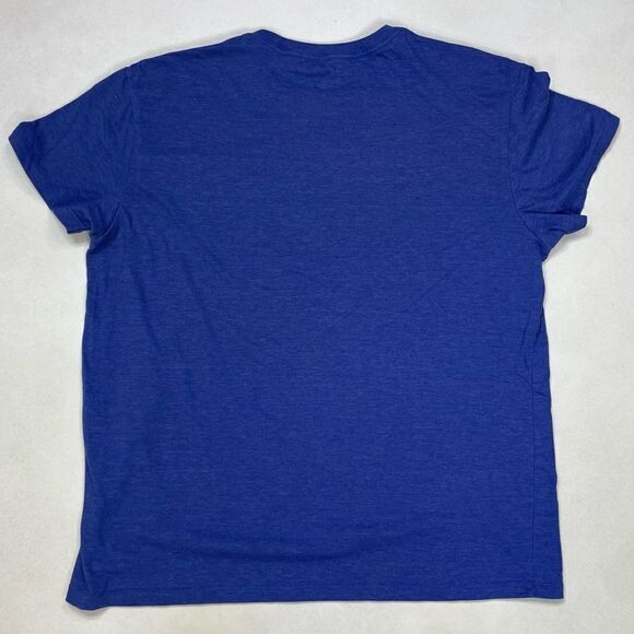 Gap Frosted Flakes They're Great Cereal Graphic T-shirt Men Large Blue - Picture 3 of 5